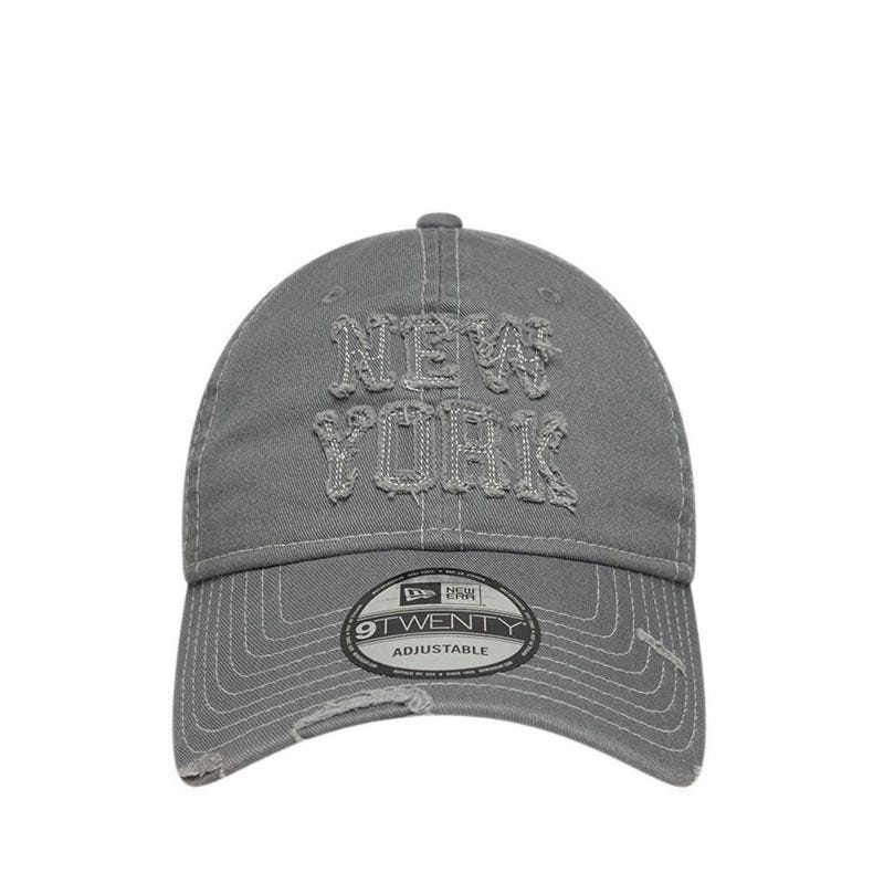9TWENTY Washed Newera Halloween Men's Caps - Multi