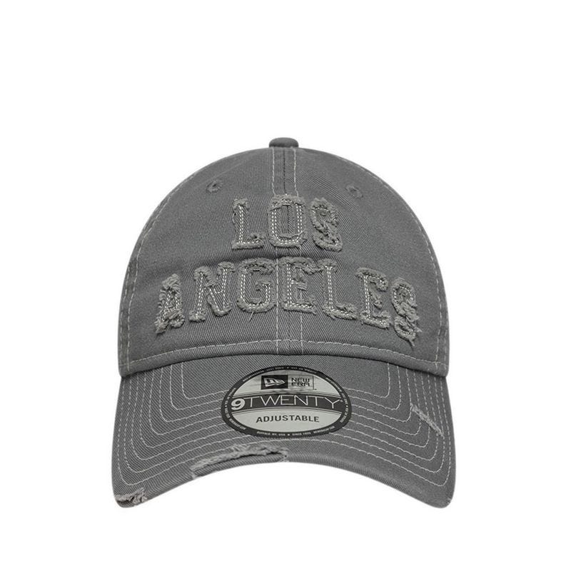 9TWENTY Washed Newera Halloween Men's Caps - Multi