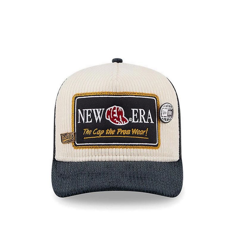 59FIFTYDay 59FIFTYAf Newera Men's Caps - Navy