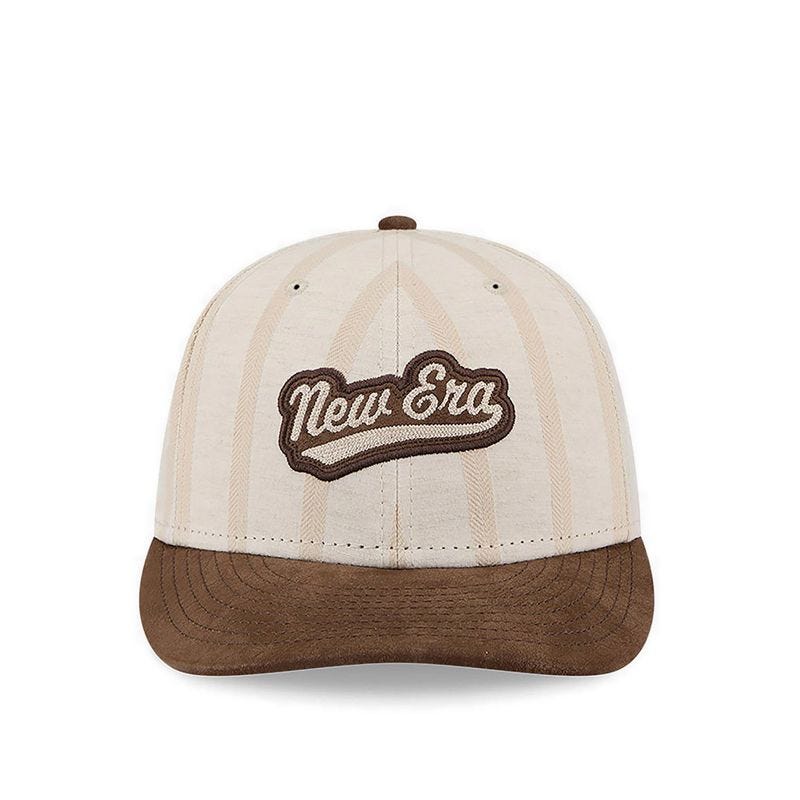 59FIFTYDay 59FIFTYLp Newera Men's Caps - Beige