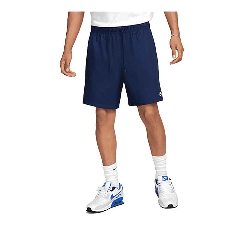 As M Nk Club Flow Short Men's Short - Midnight Navy