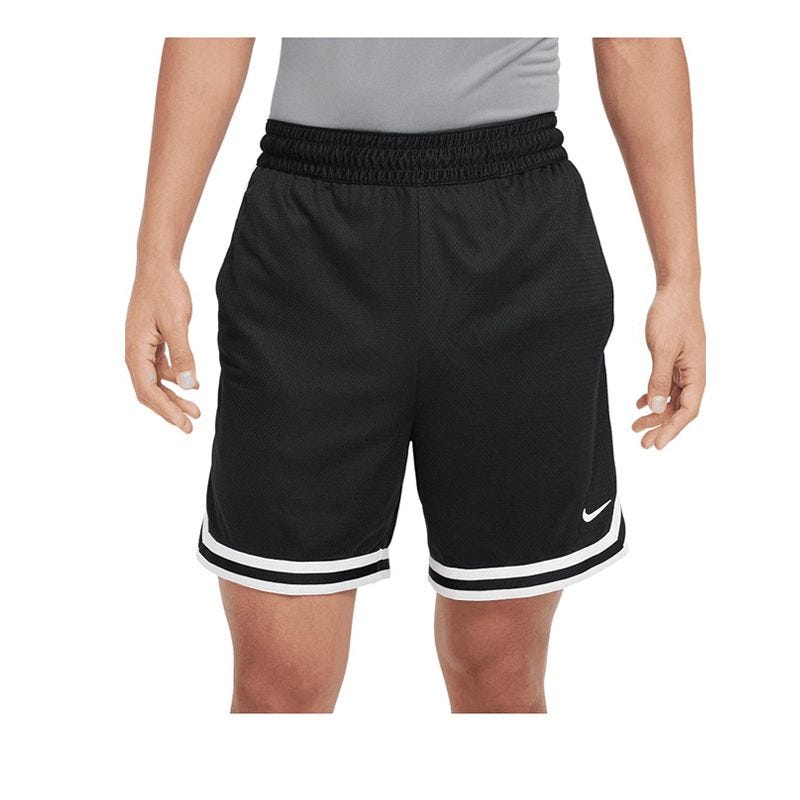 DNA Men's Dri-FIT 6" Basketball Shorts - Black