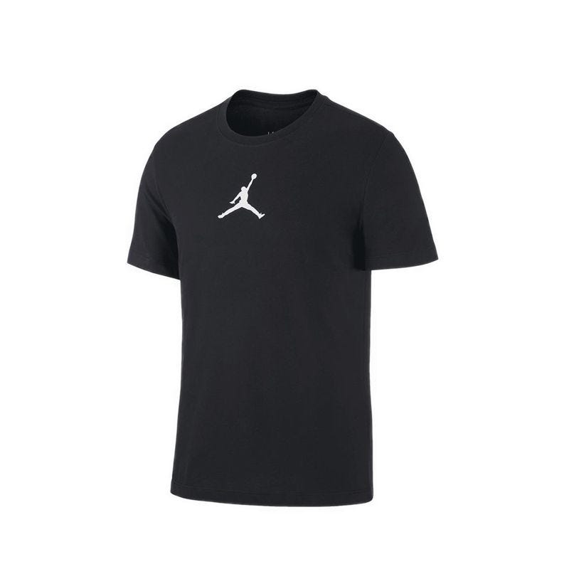 Jordan Jumpman Men's T-Shirt - Black