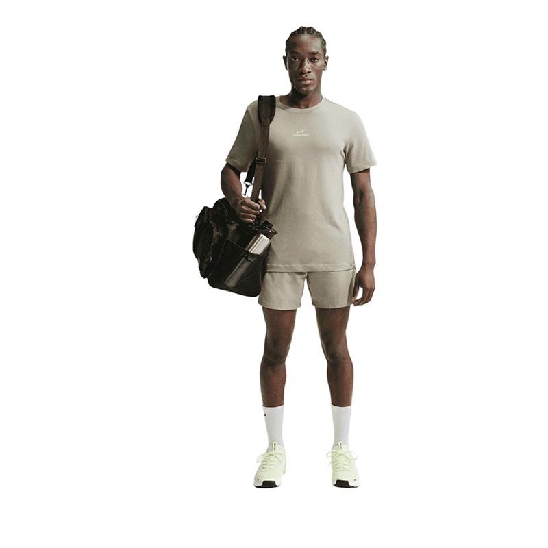 Pro Men's Dri-FIT T-Shirt (A/M) - Green