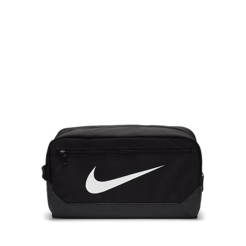 Brasilia 9.5 Training Shoe Bag (11L) - Black