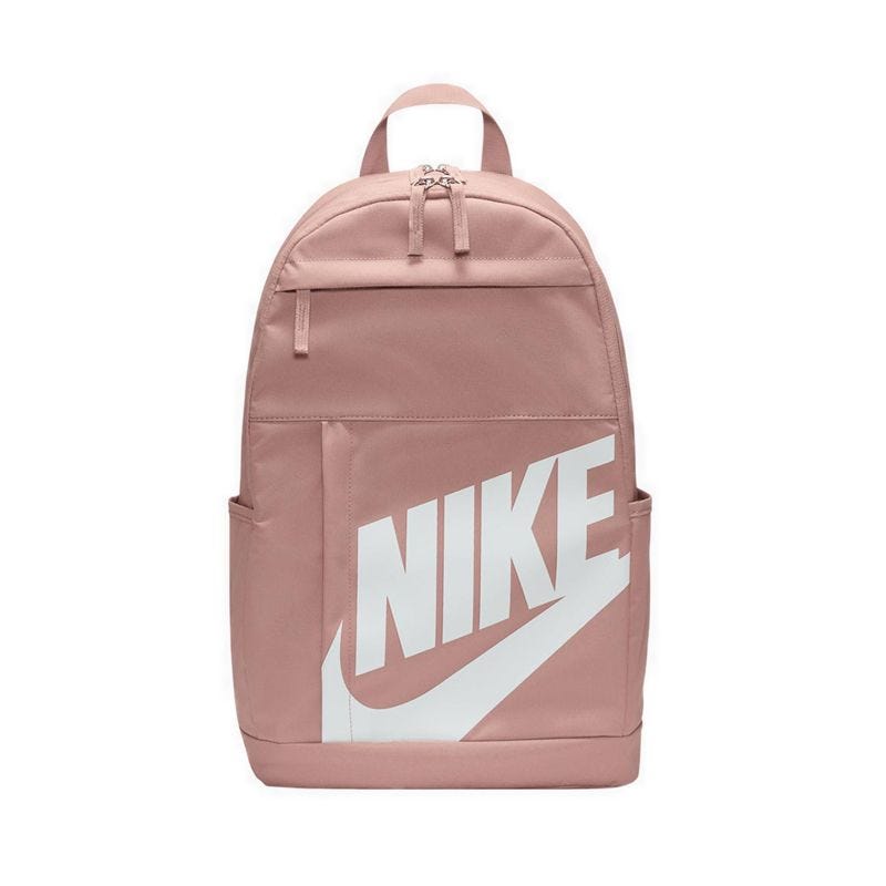 Elmntl - Hbr Unisex Backpack - Particle Pink/Particle Pink/Summit White