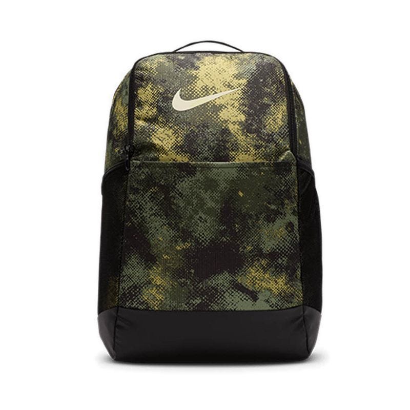 Brasilia Backpack (Medium, 24L) - Green