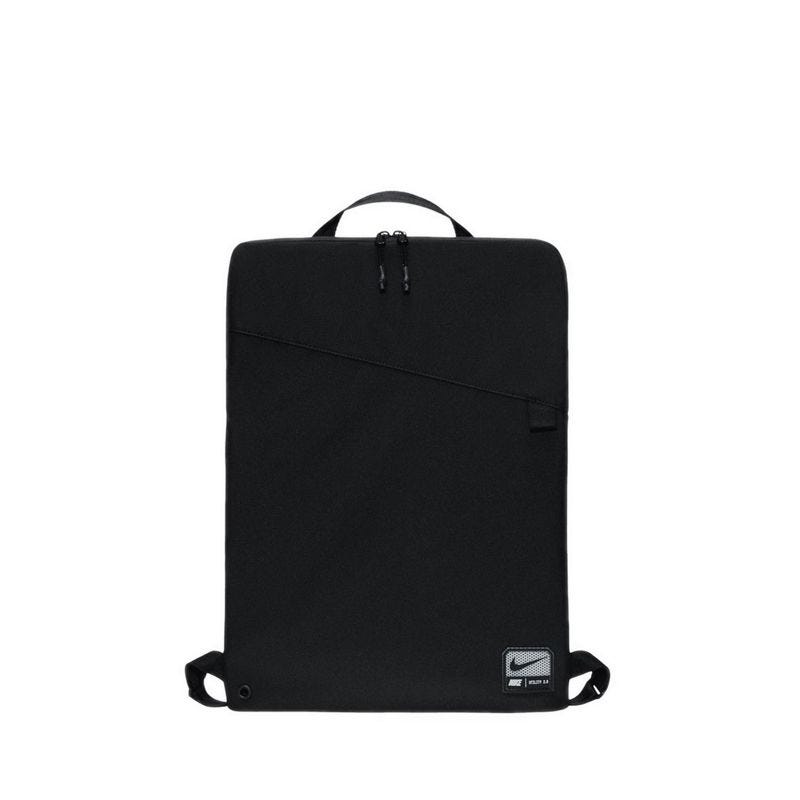 Utility 2.0 Gym Sack (17L) - Black