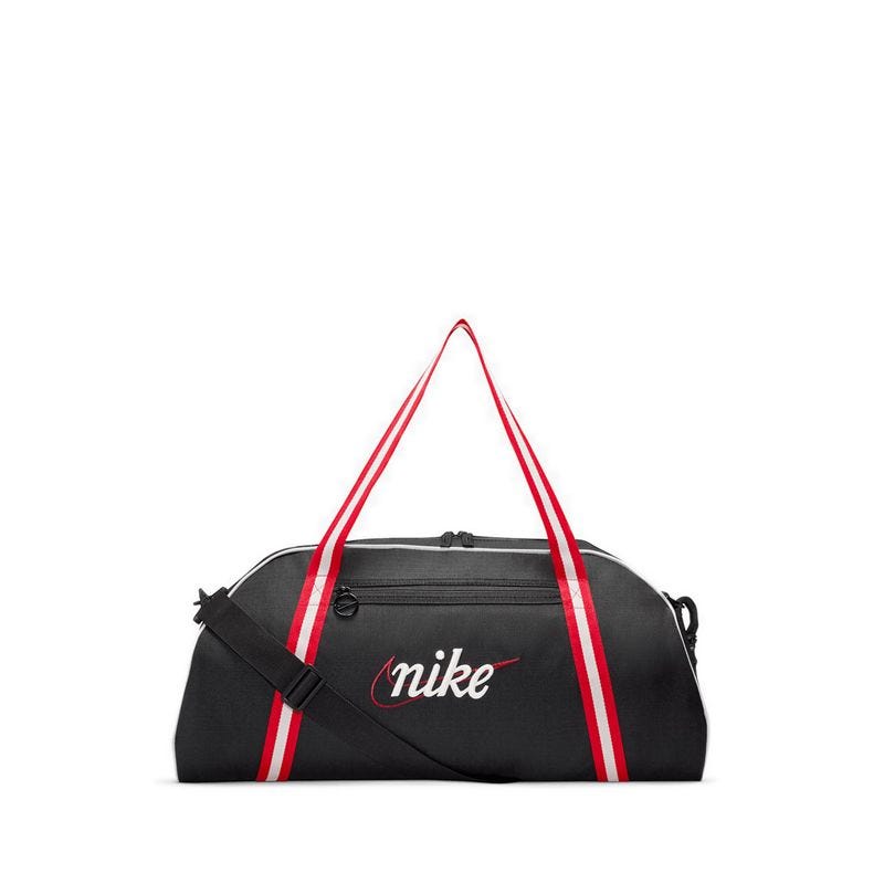 Gym Club Training Bag (24L) - Black