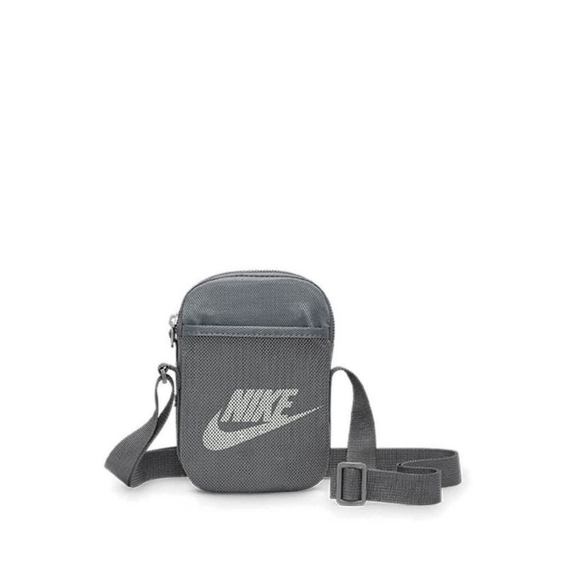 Heritage Crossbody Bag (Small, 1L) - Grey