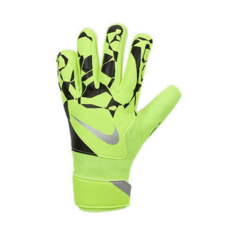 NK GK Match Jr - HO24  - Yellow