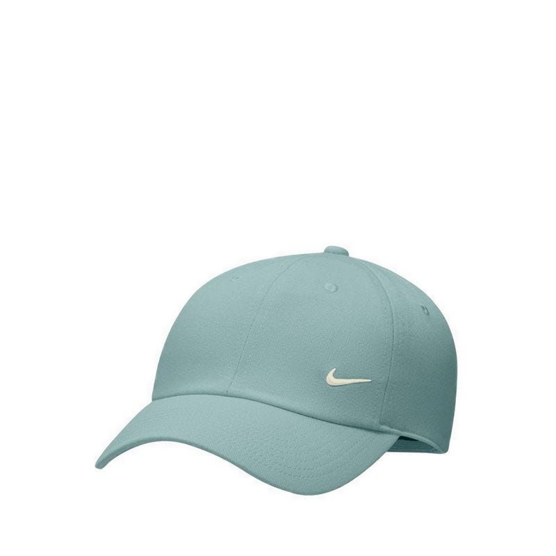 Club Unstructured Cap - Blue