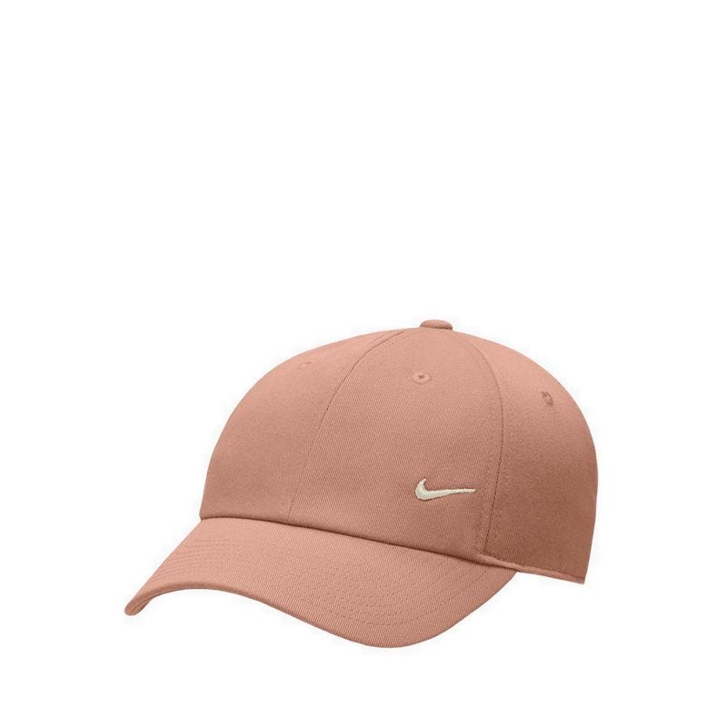 Club Unstructured Cap - Red