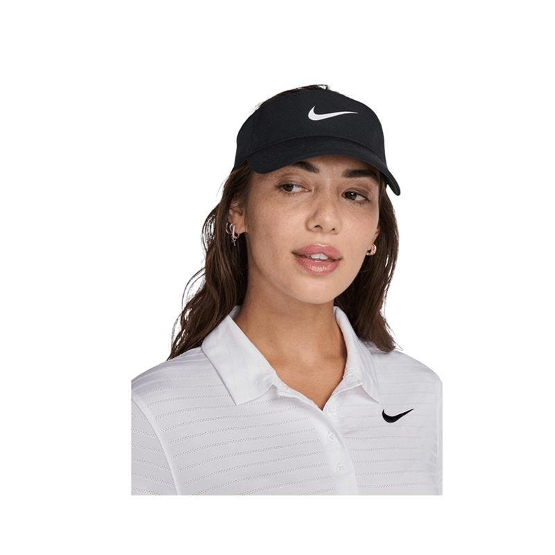 Ace Dri-FIT Visor - Black