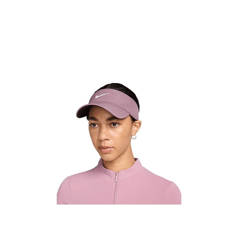 Ace Dri-FIT Visor - Purple