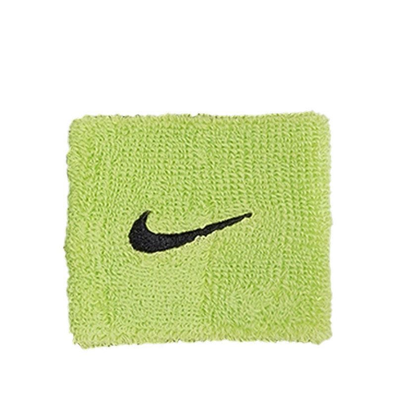 Swoosh Wristbands 2 Pk - Green