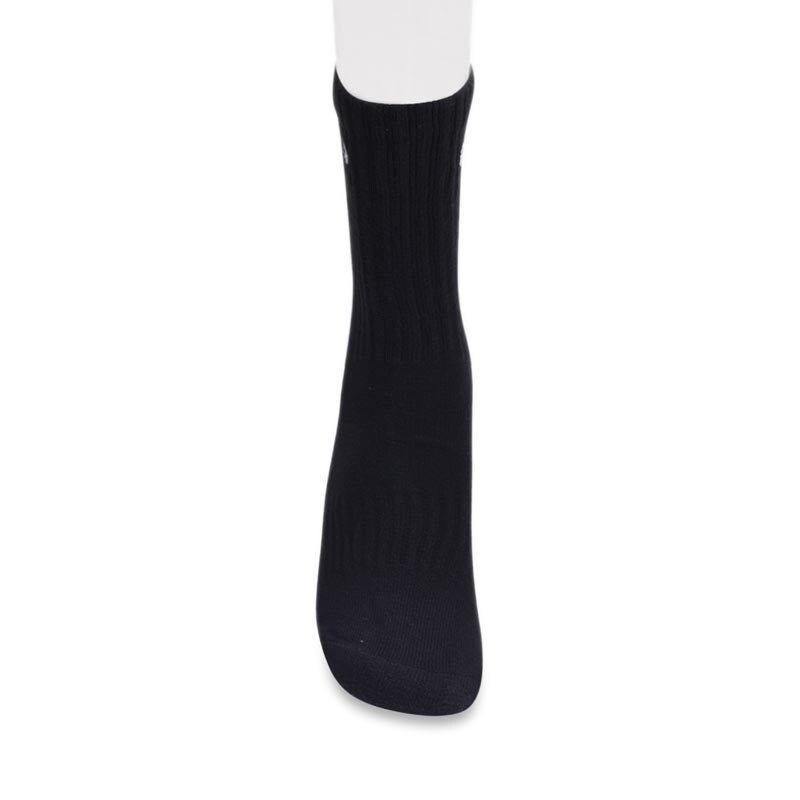 Nike Everyday Cushion Crew Socks - Black