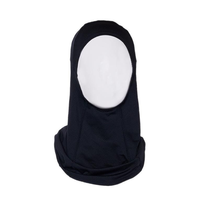 Women'Pro Hijab 2.0 - Black