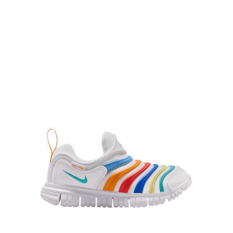 nike dynamo free baby