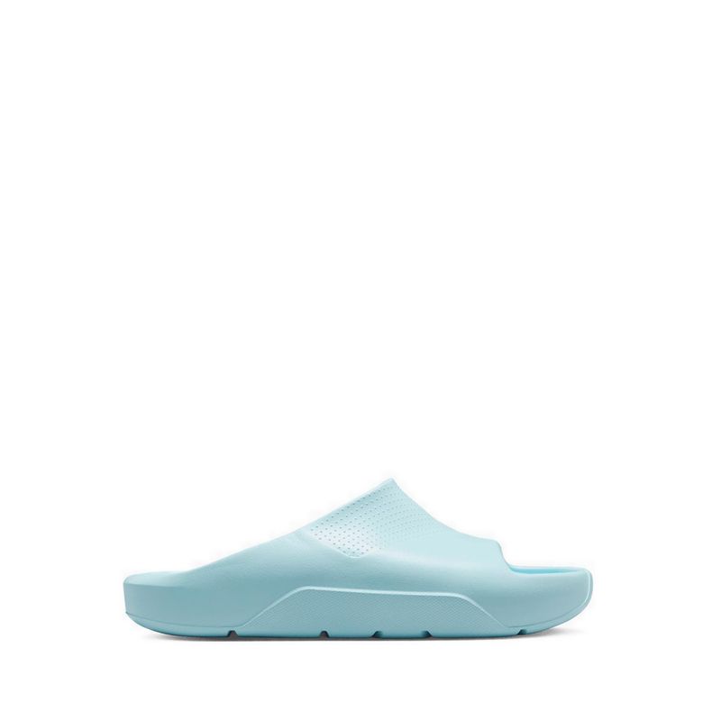 Jordan Post Men's Slides - Blue