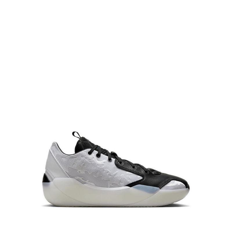 Air Jordan XXXIX PF Men's Basketball Shoes - White
