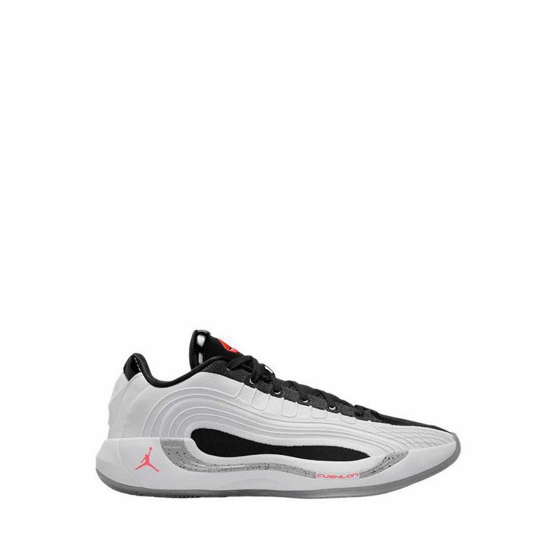 Luka 4 PF Men's Basketball Shoes - White