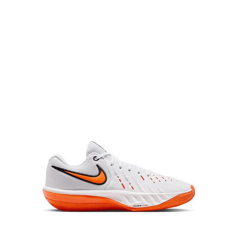 G.T. Cut Academy 2 EP Basketball Shoes (A/M) - White