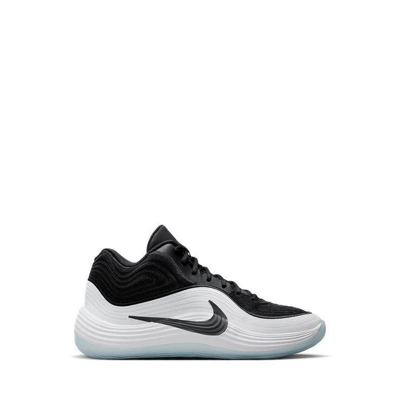 Precision 8 MID Men's Basketball Shoes (A/M) - White
