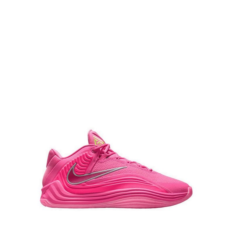 Giannis Freak 7 Prm Ep Men'S Basketball Shoes - Pinksicle/Fireberry-Hyper Pink-Pink Foam