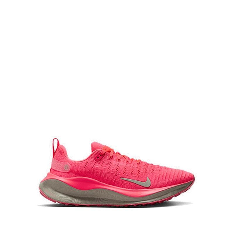 InfinityRN 4 Women's Road Running Shoes - Red