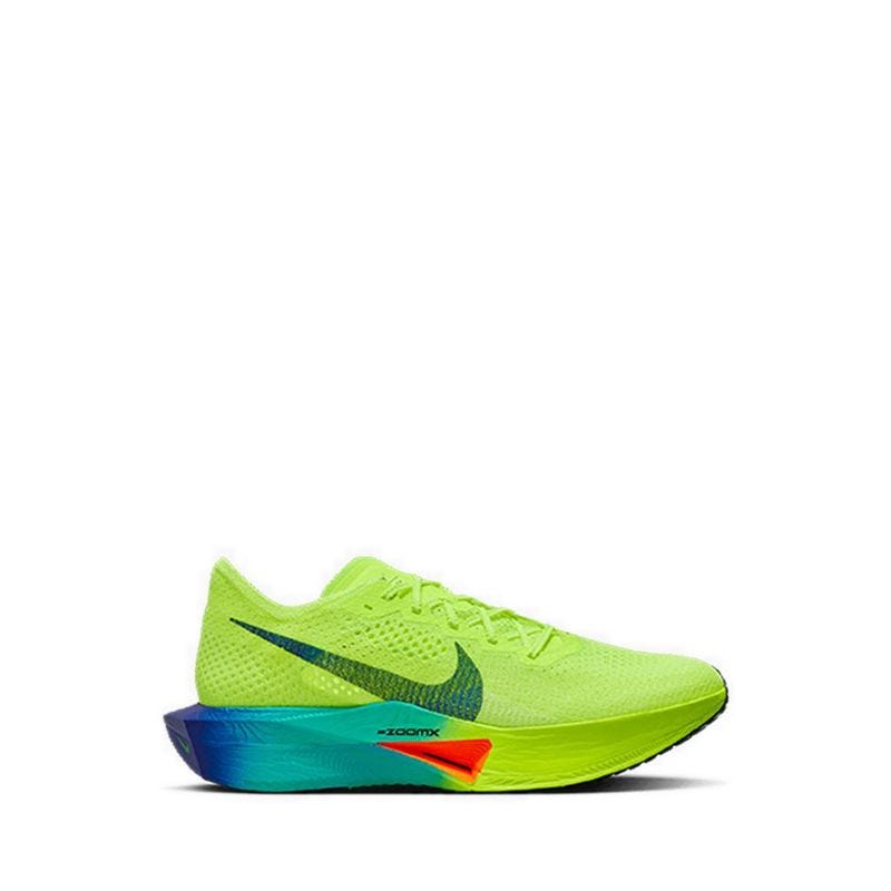 Vaporfly 3 Men's Road Racing Shoes - Yellow
