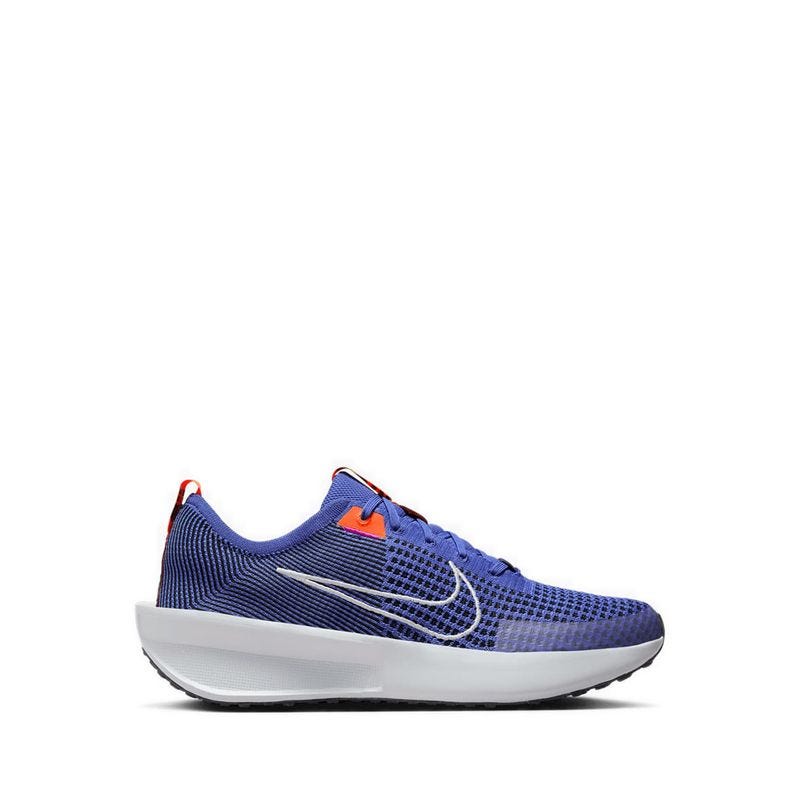Interact Run Men's Road Running Shoes - Blue