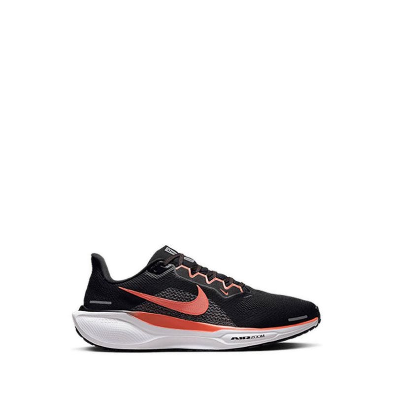 Pegasus 41 Men's Road Running Shoes - Black