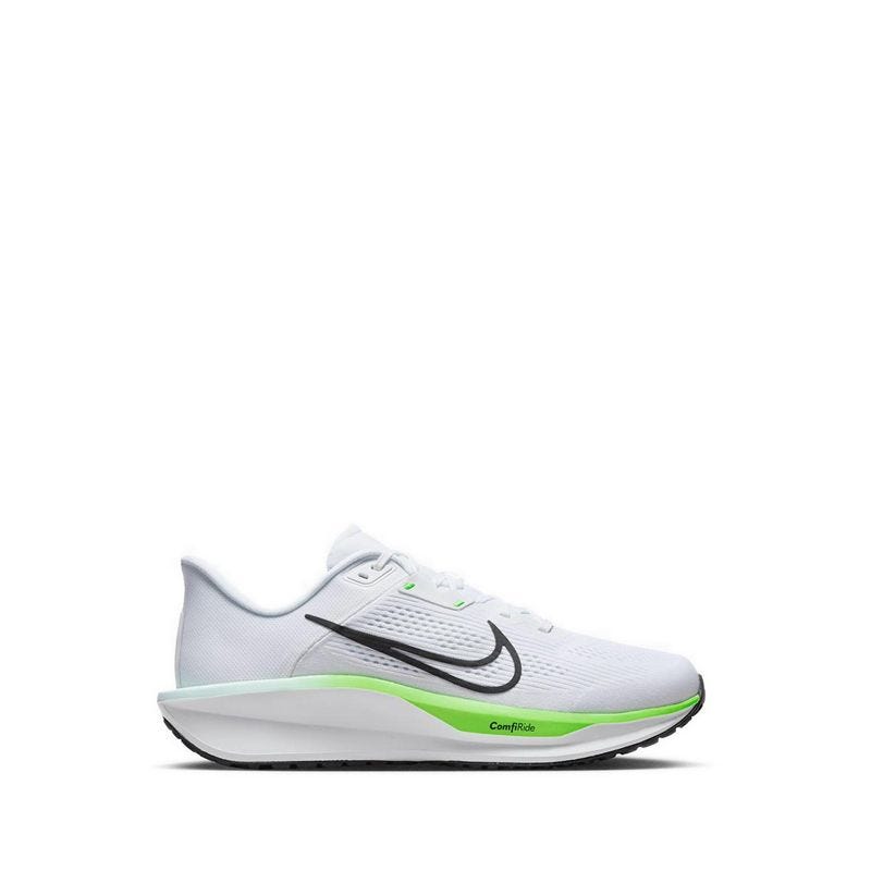 Quest 6 Men's Road Running Shoes (A/M) - White