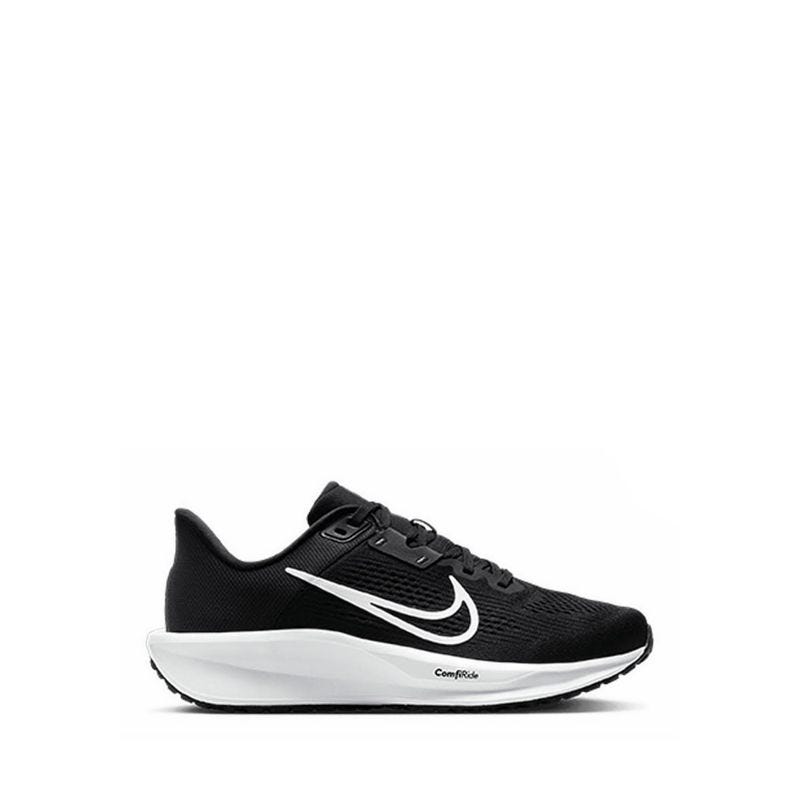 Quest 6 Women's Road Running Shoes - Black