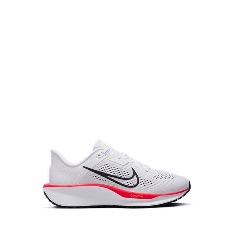 Quest 6 Women's Road Running Shoes - White