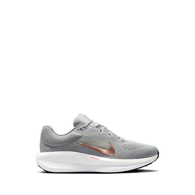 Winflo 11 Women's Road Running Shoes - Grey