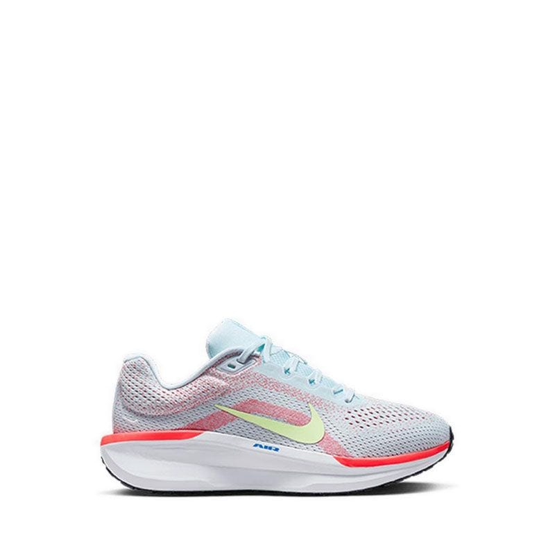 Winflo 11 Women's Road Running Shoes - Blue