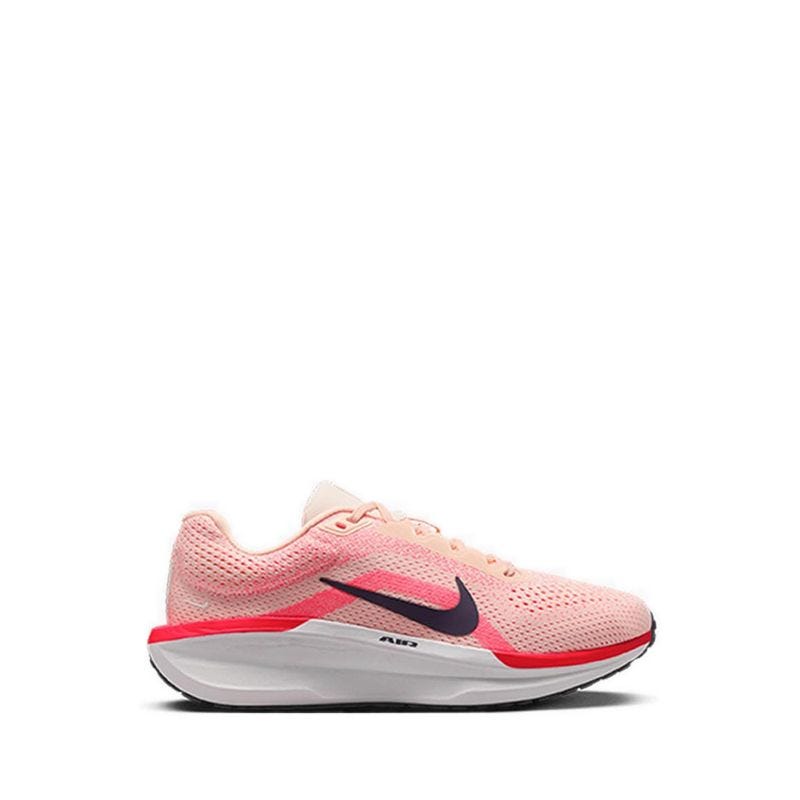 Winflo 11 Women's Road Running Shoes - Orange