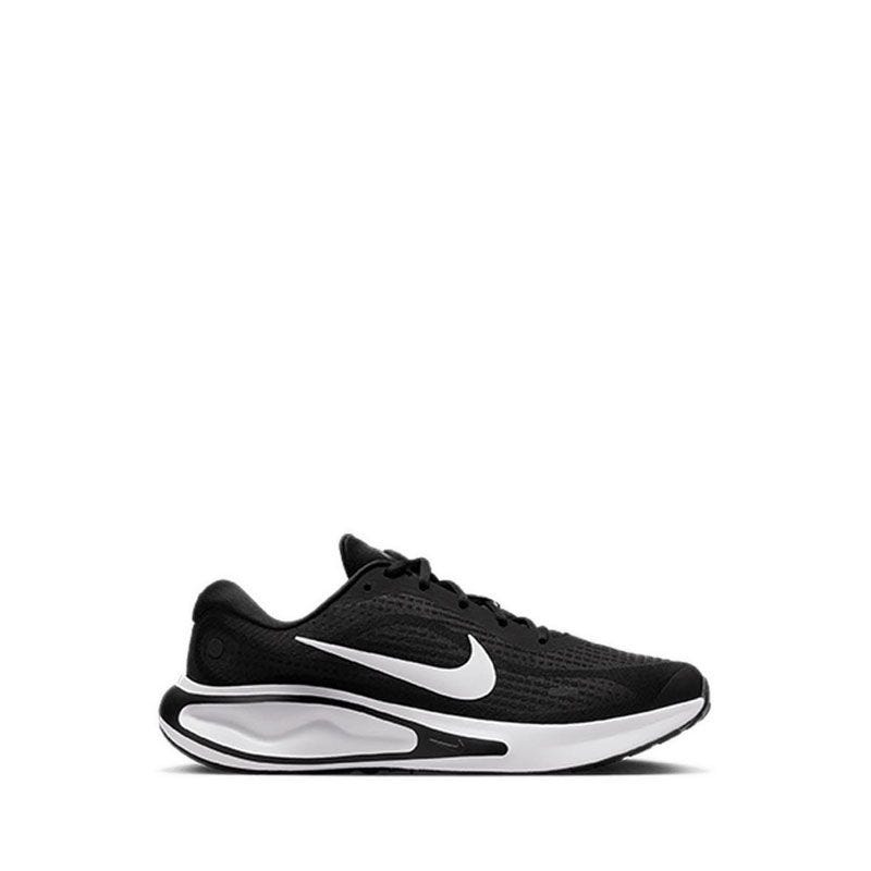 Journey Run Men's Road Running Shoes - Black