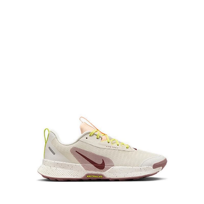 Juniper Trail 3 Women's Trail Running Shoes - White