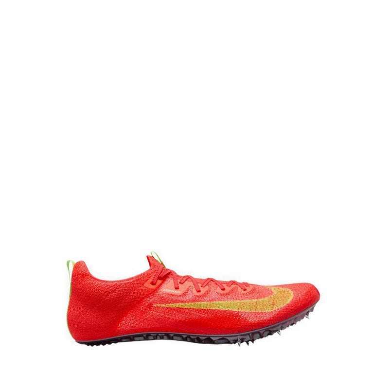 Superfly Elite 2 Track & Field Sprinting Spikes - Red