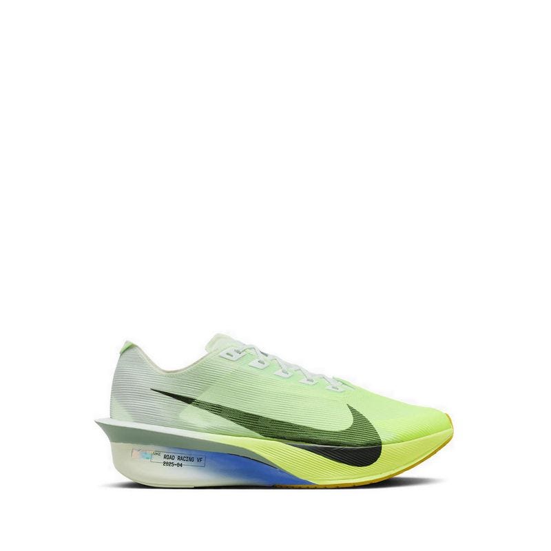 Vaporfly 4 Men's Road Racing Shoes - Green