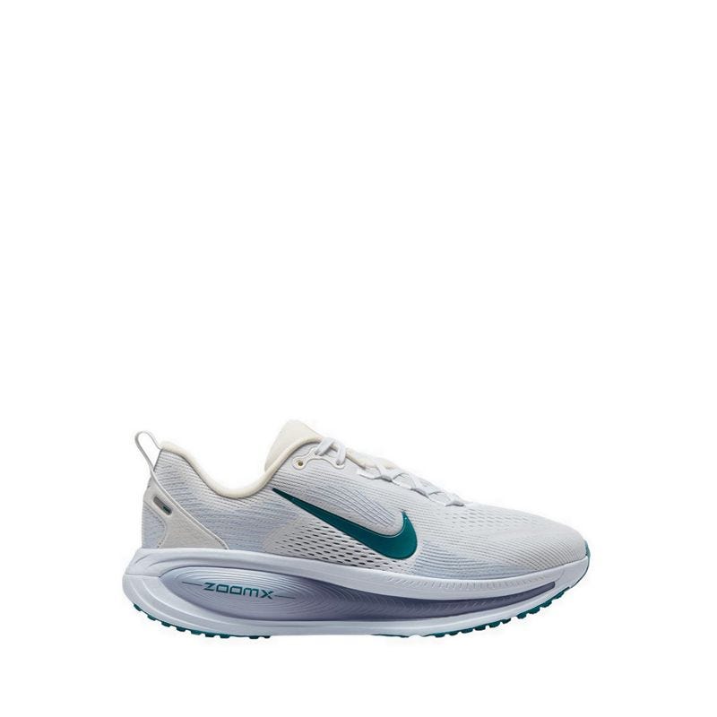 Vomero 18 Women's Road Running Shoes - White