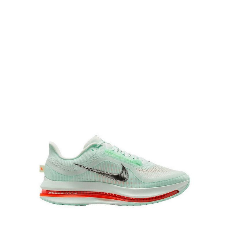 Pegasus Premium Men's Road Running Shoes - Green