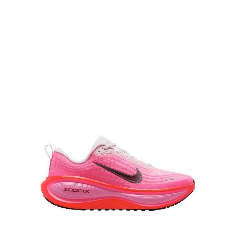 Vomero Plus Women's Road Running Shoes - Pink