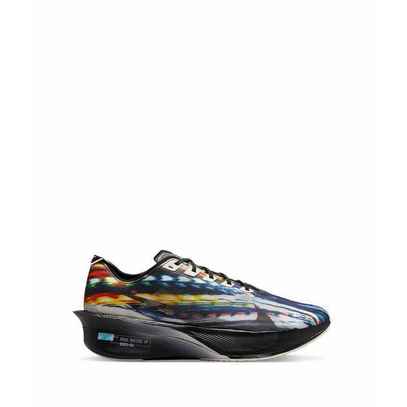 Vaporfly 4 Men's Road Racing Shoes - Multi