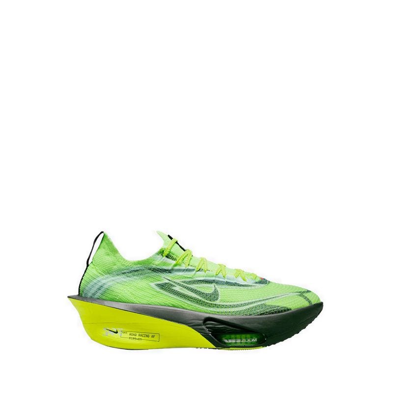 Alphafly 3 Men's Road Racing Shoes - Multi