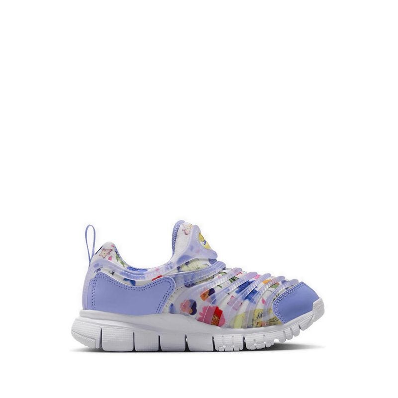 Dynamo Free SE Play School Running Shoes (K/U) - Purple