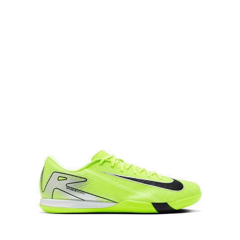 Mercurial Vapor 16 Academy IC Men's Soccer Shoes - Yellow